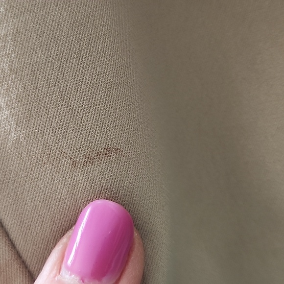 Ariat Pro Series Riding Pants, Side Zipper, Reinforced Panels, 28R - Picture 15 of 15